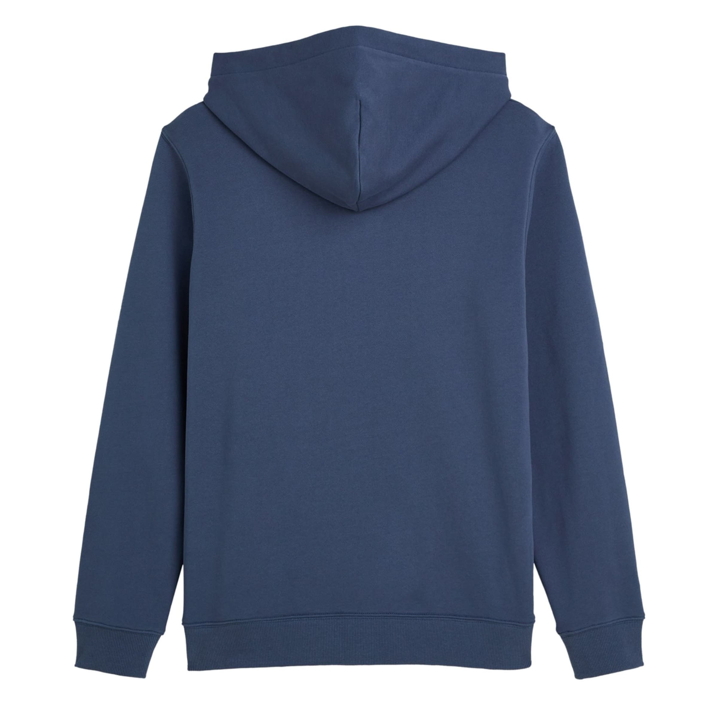 SCOTCH & SODA Sweatvest in Blauw