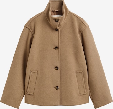 Veste mi-saison GANT en vert : devant