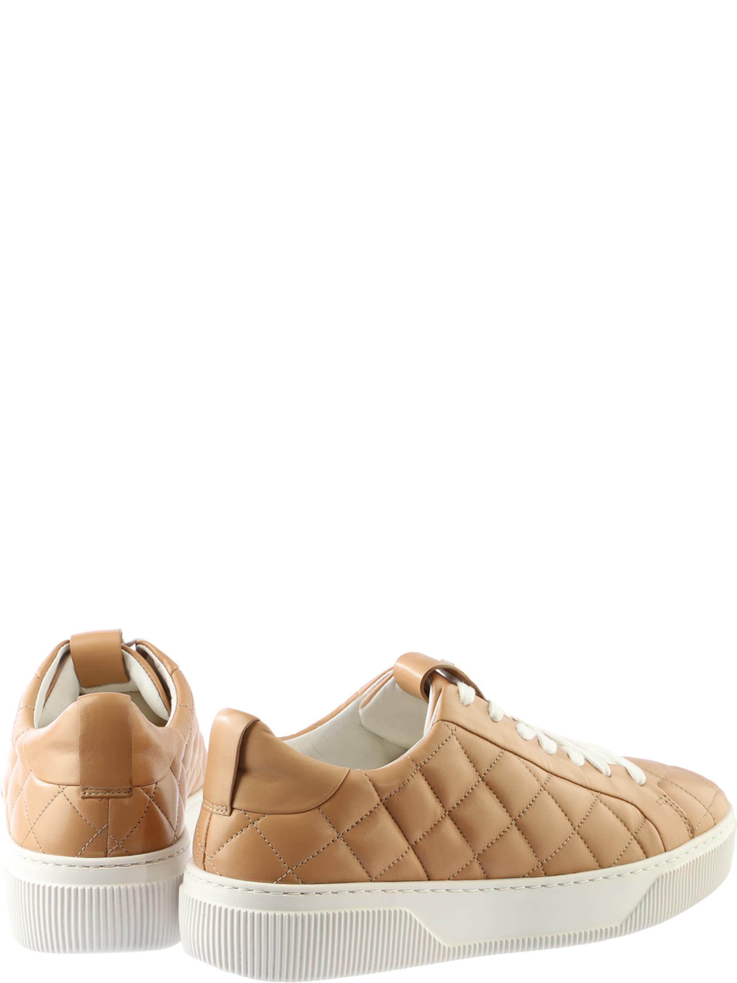 Baskets basses 'MARLEY ' Högl en beige