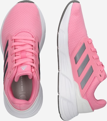 ADIDAS PERFORMANCE Running Shoes 'Galaxy 6' in Pink