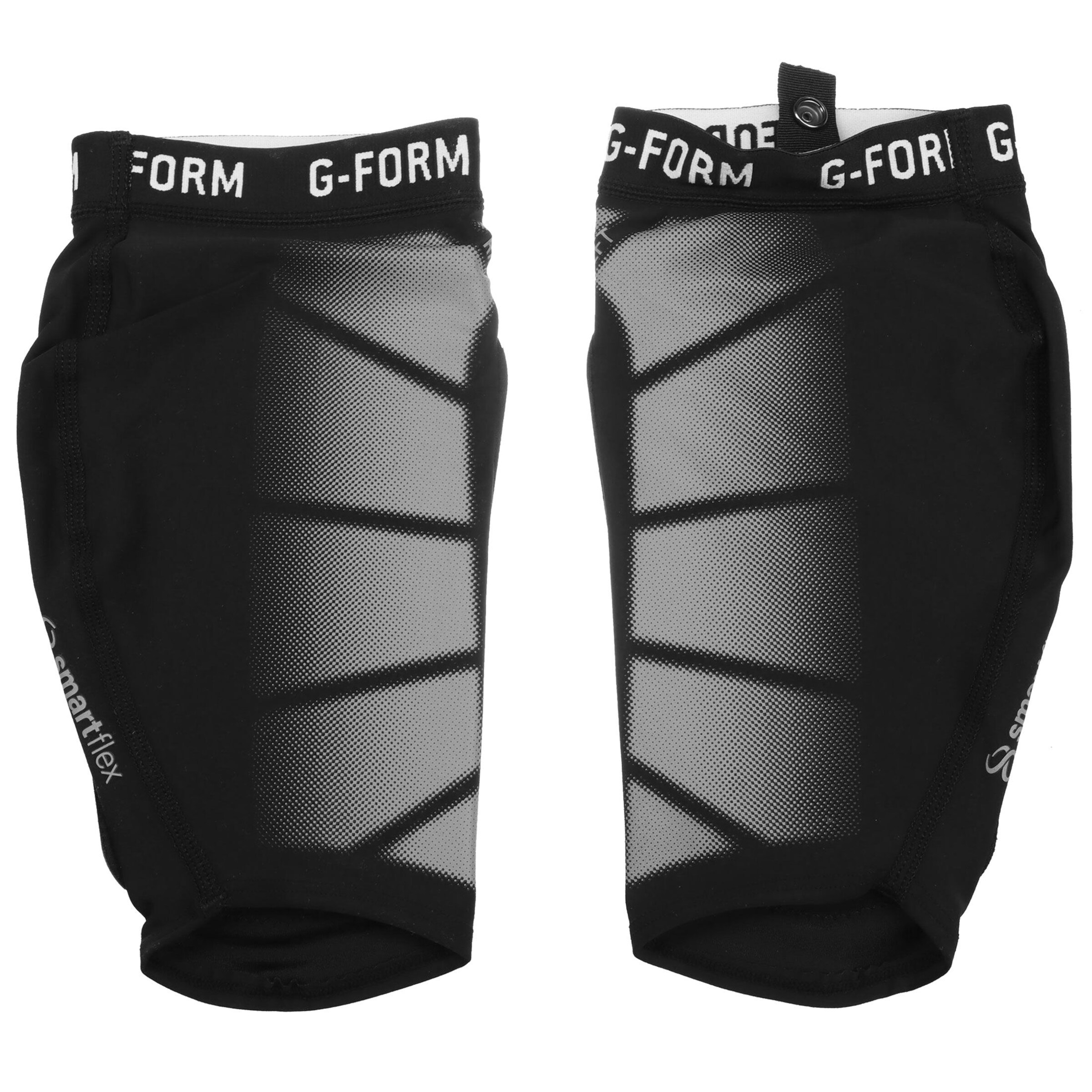 G-Form - Protector 'Pro-S Vento' en negro