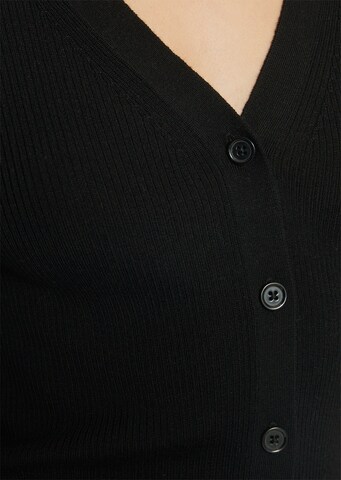 Cardigan Marc O'Polo en noir