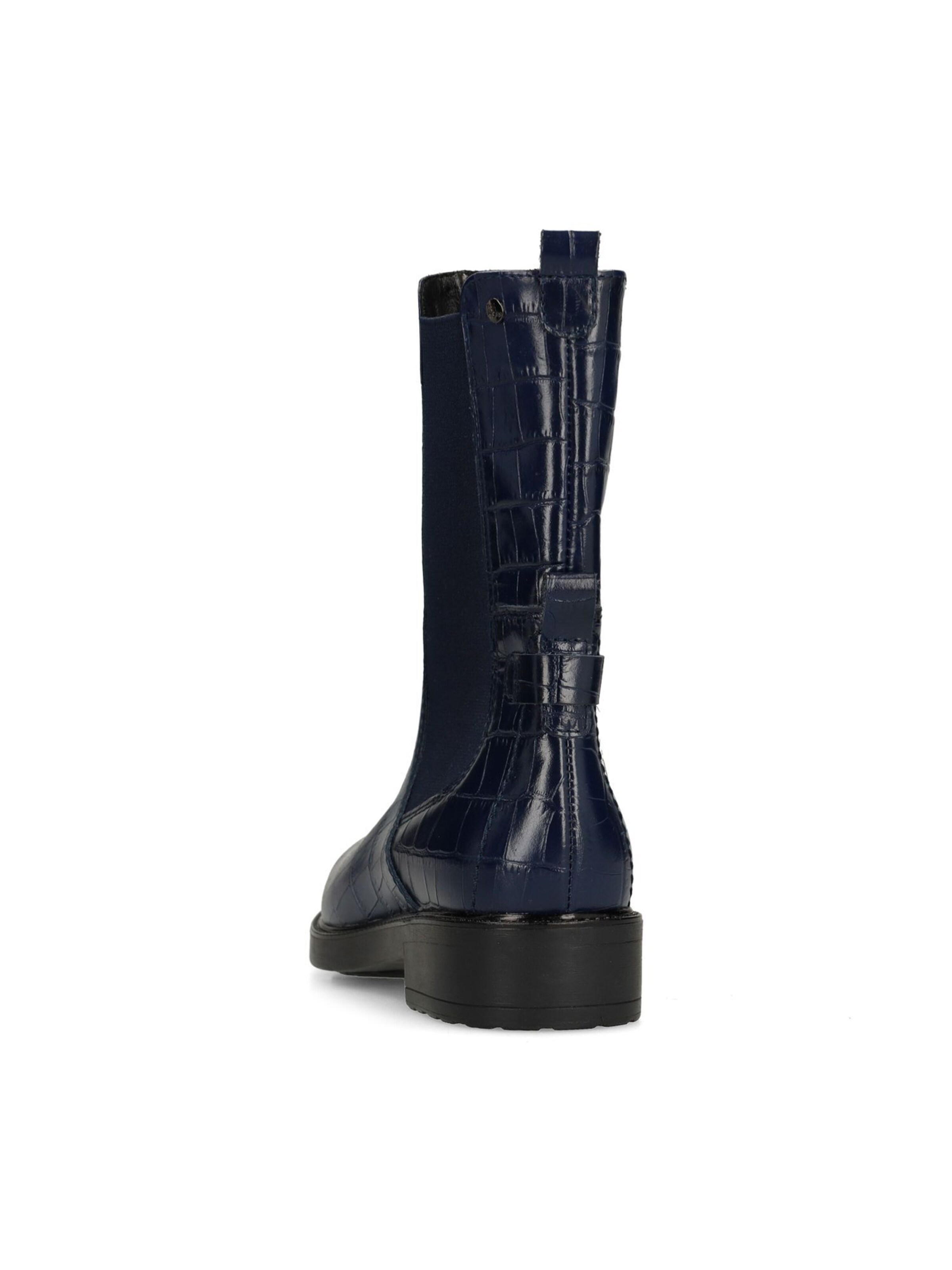 Chelsea Boots no stress en bleu