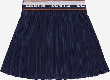 Levi's Kids Skirt in Blue