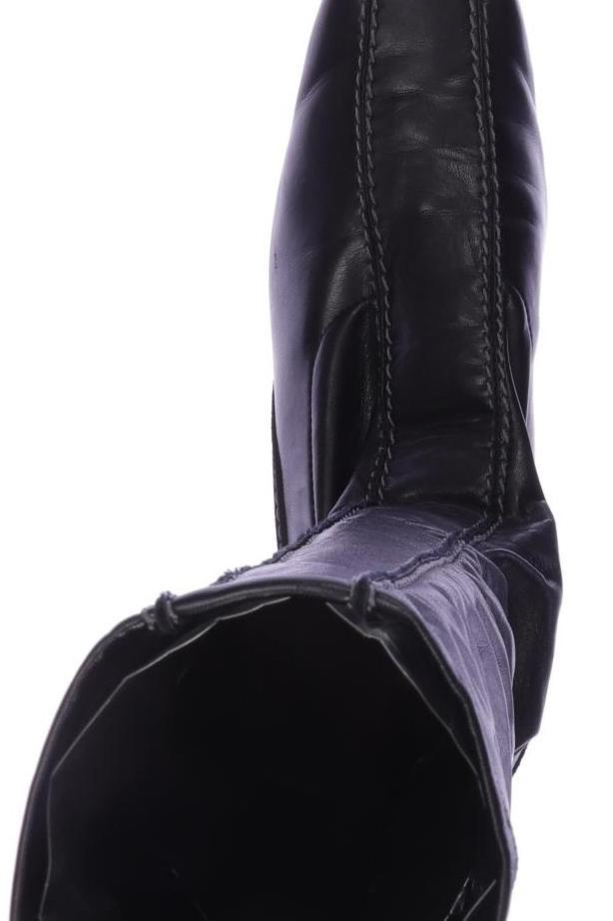 Paul Green Dress Boots in 38 in Black