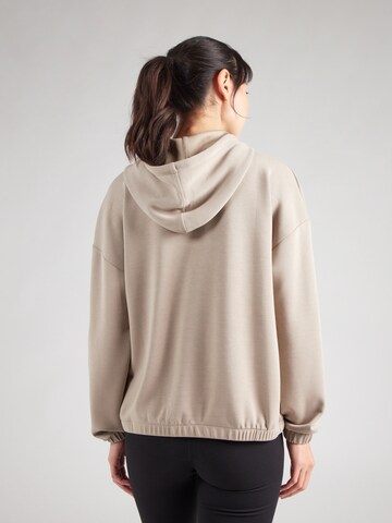 Athlecia Sports sweatshirt 'NAMIER' in Green