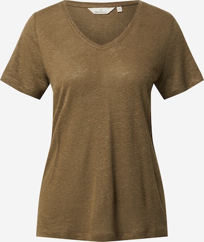 basic apparel Shirt in oliv, Produktansicht