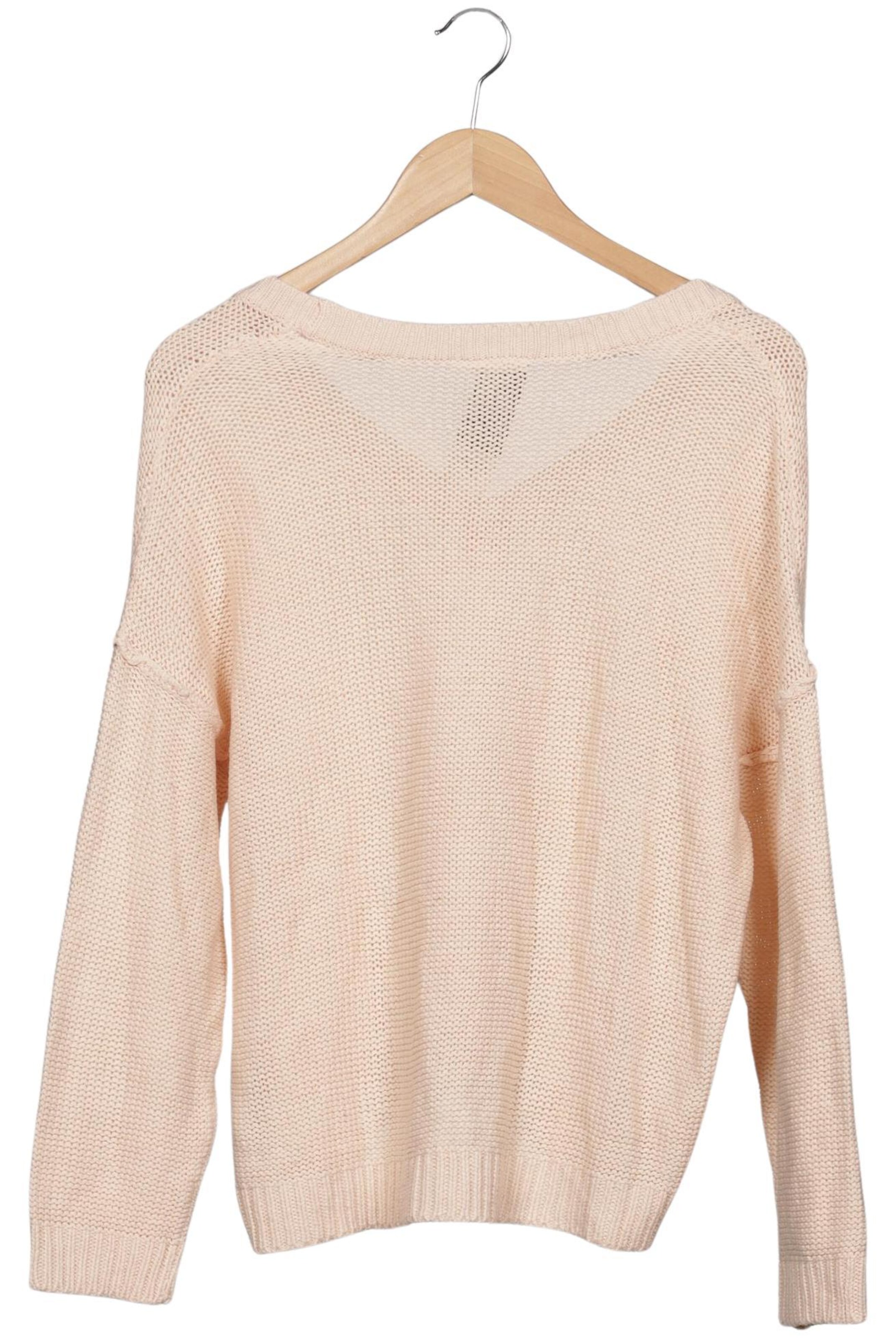 Noisy may Pullover L in Beige