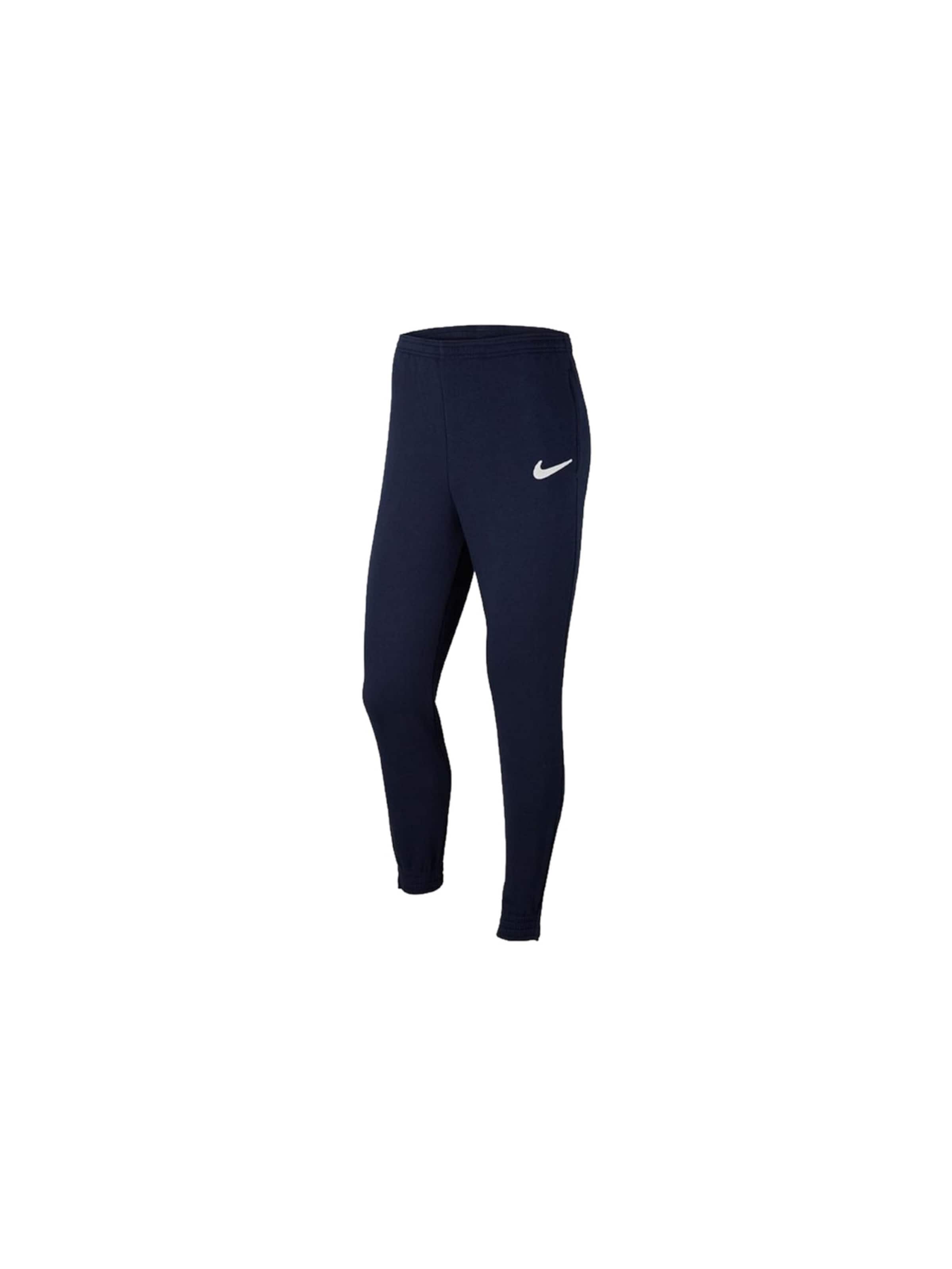 NIKE Workout Pants 'Nike Park 20' in L in Dark blue, Item view