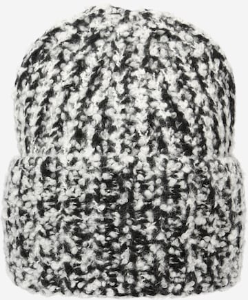 Samsøe Samsøe Beanie 'ARIA' in Black