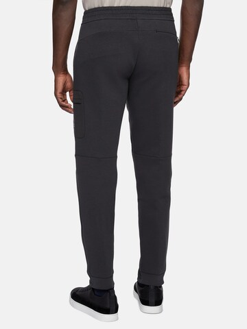 Boggi Milano Slimfit Nadrág - szürke
