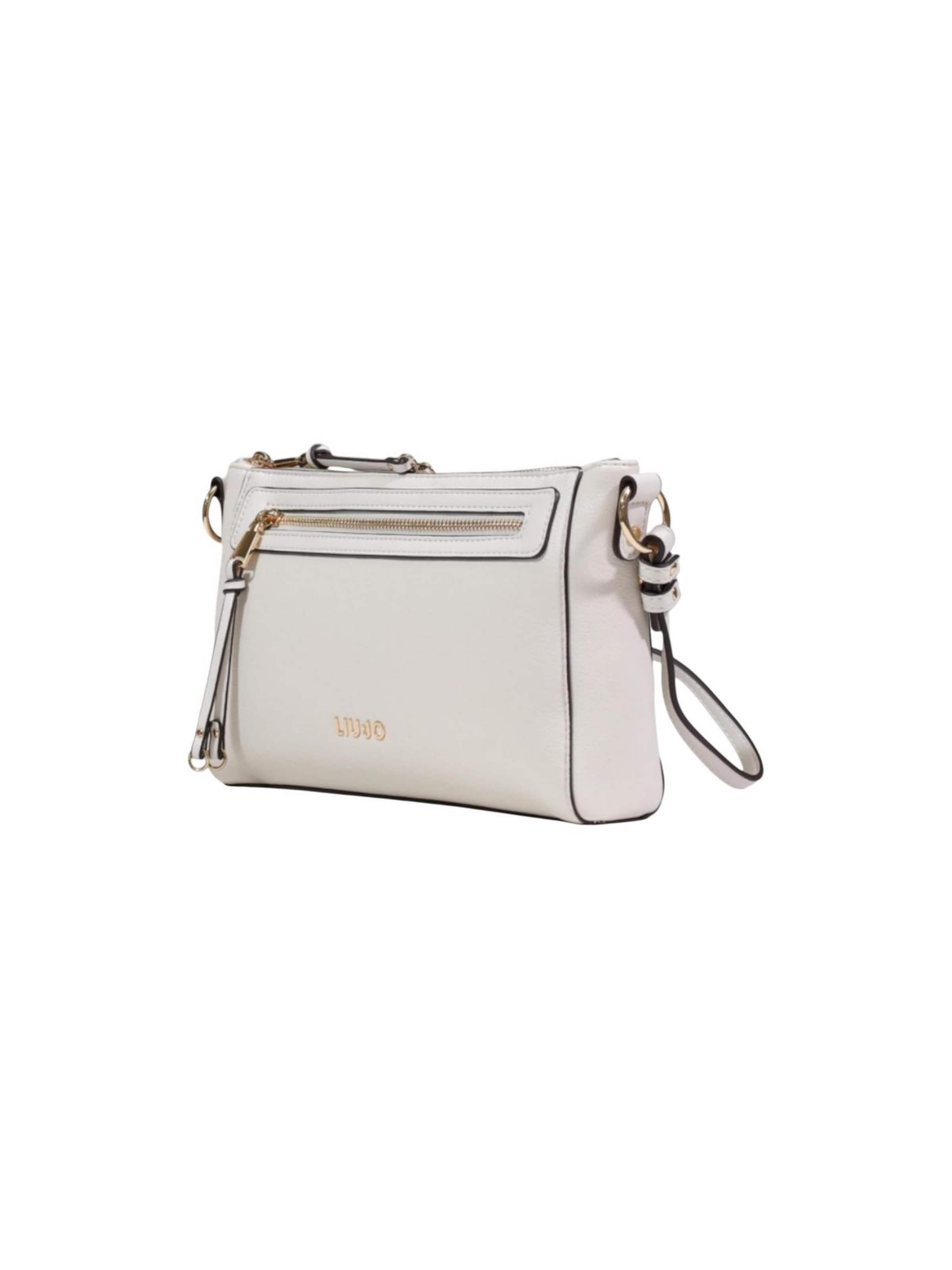Liu Jo - Bolso de hombro 'S CROSSBODY AA6041 E1120' en beige