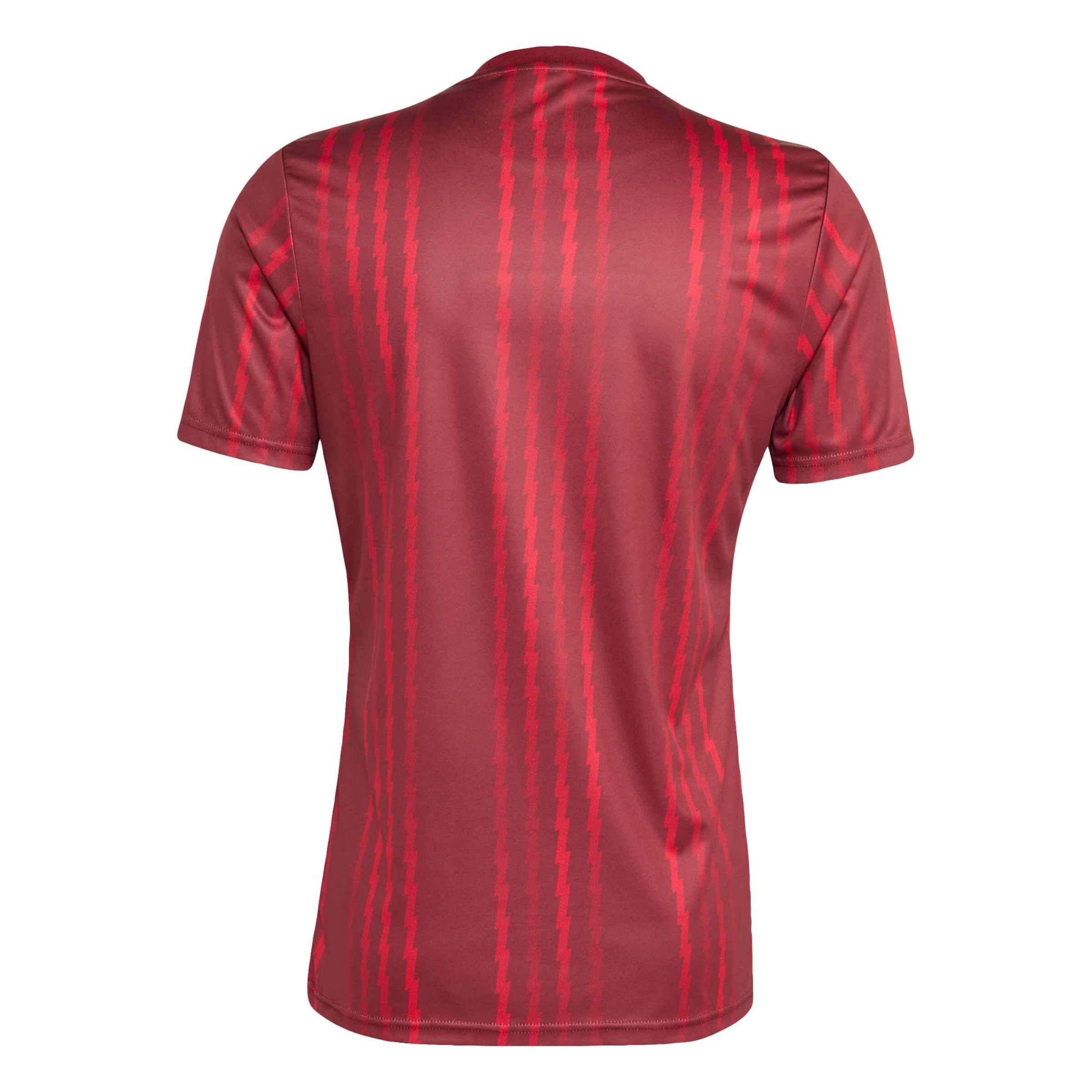 ADIDAS PERFORMANCE - Camiseta de fútbol 'Arsenal FC 26 Pre-Match' en rojo