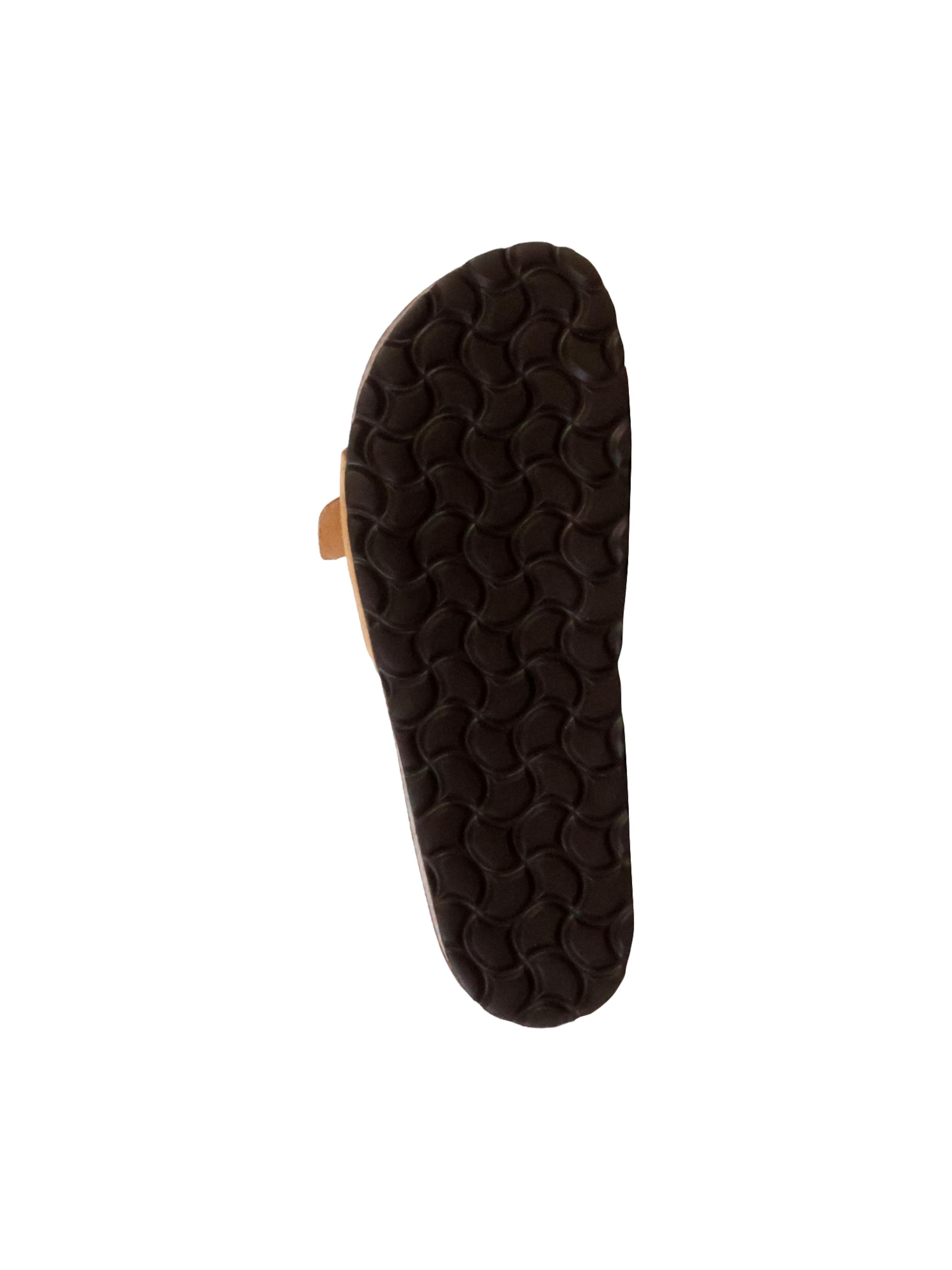 Mule The Divine Factory en marron