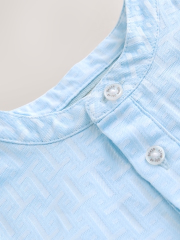 Baker by Ted Baker Overall in Blau