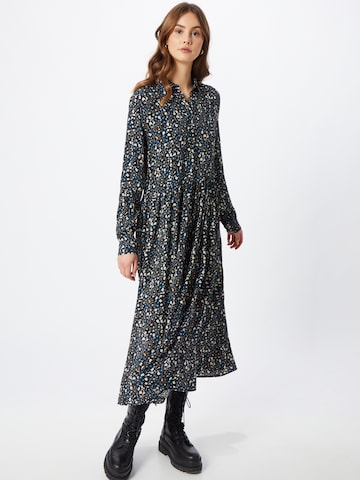 mbym Kleid 'Rubeen' in Blue: front