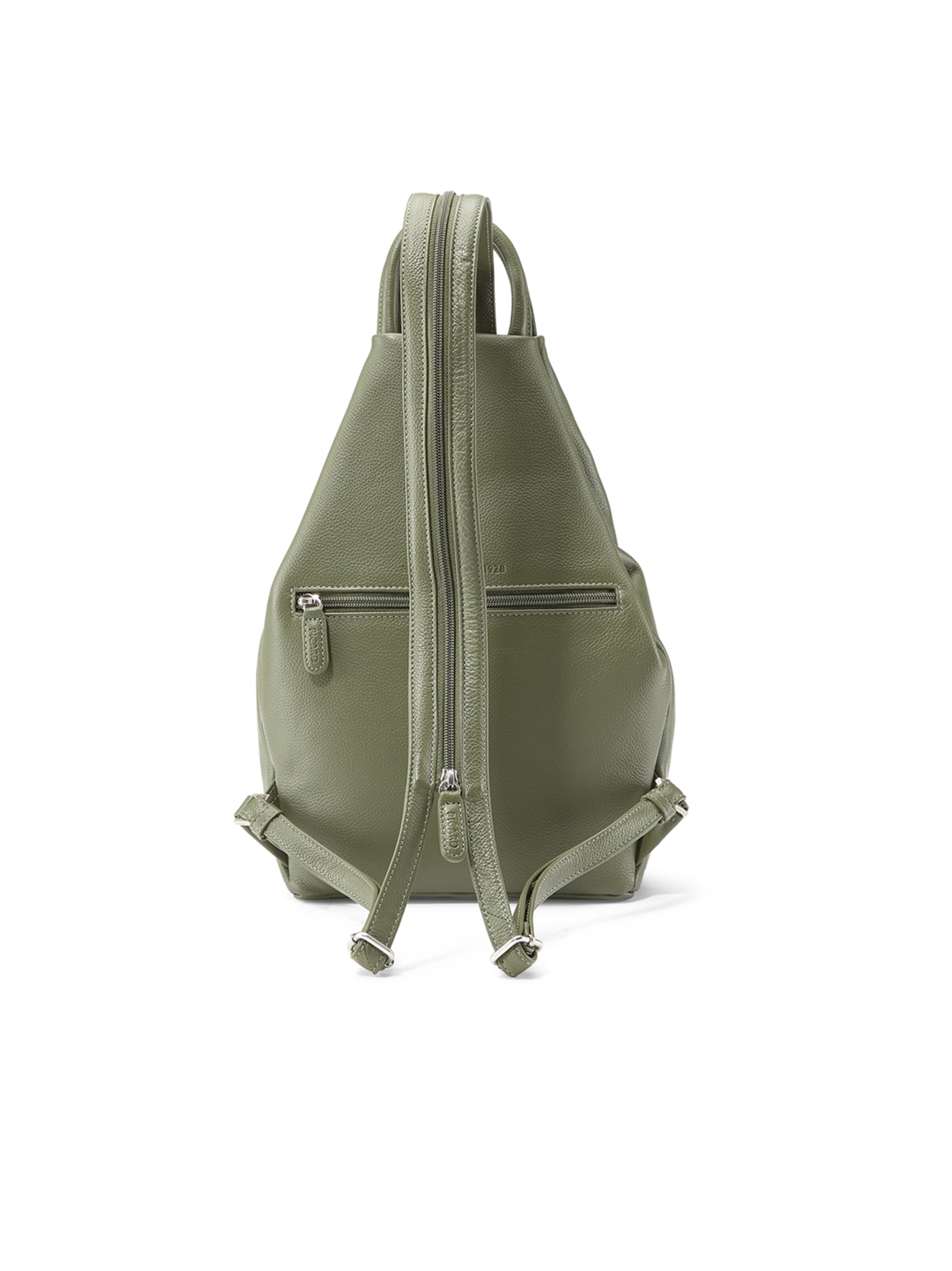 Picard Rucksack in Grün