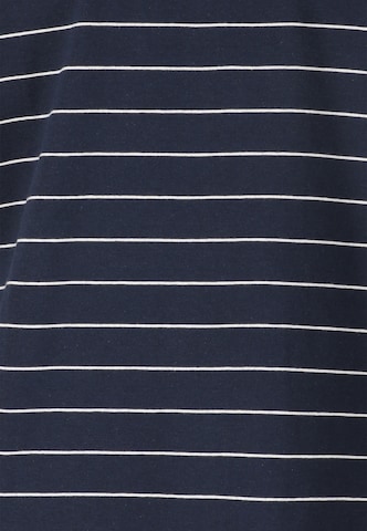 NOU Shirt 'Siddall' in Blue