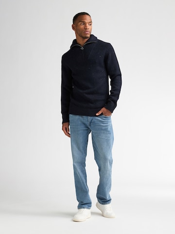 Pullover di Petrol Industries in blu