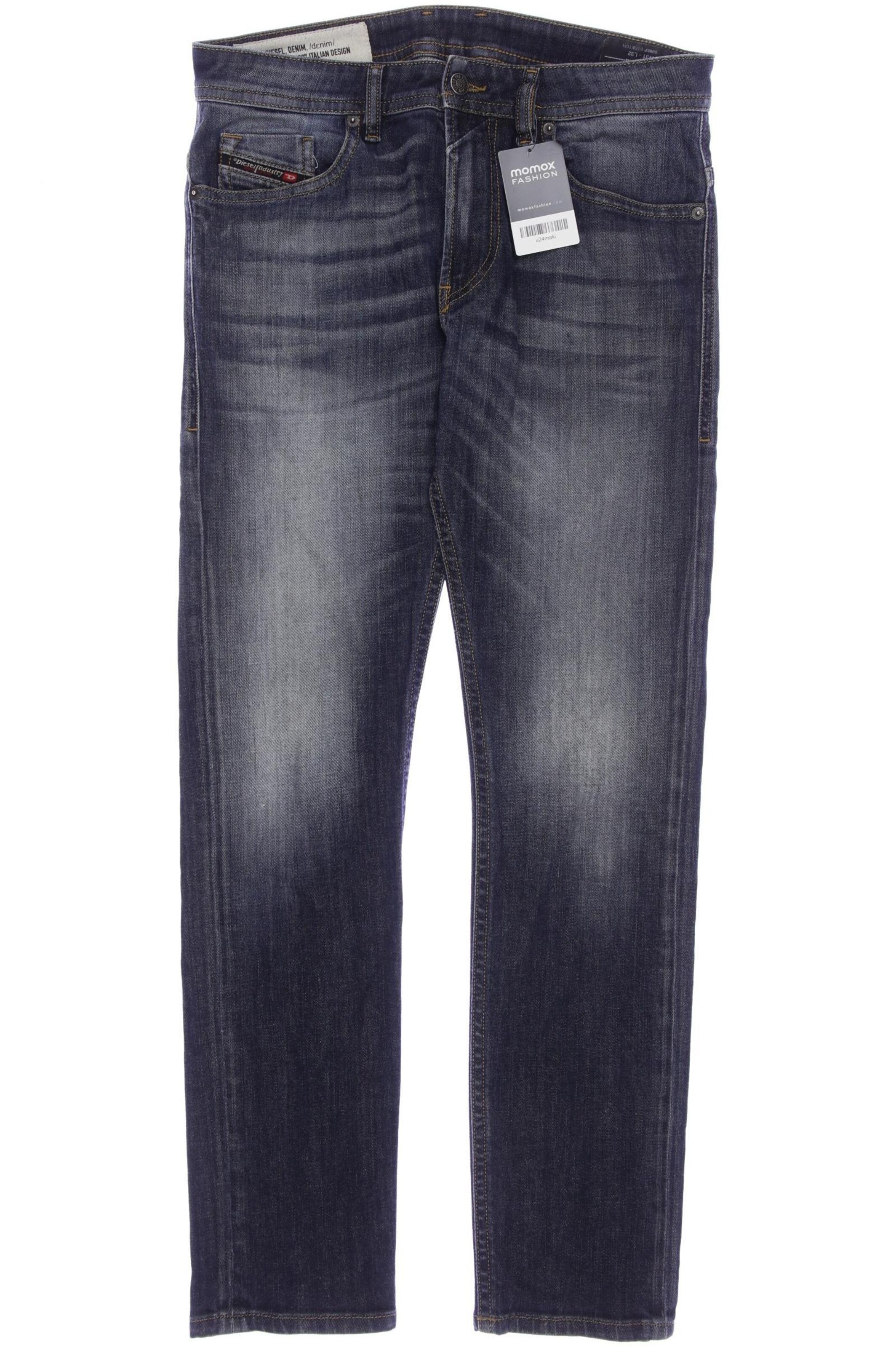 DIESEL Jeans in 31 in Blue: front