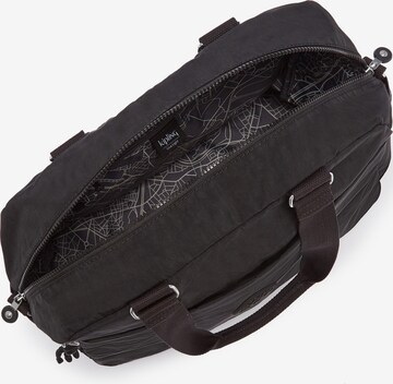 KIPLING Weekender 'Basic Deny' - fekete