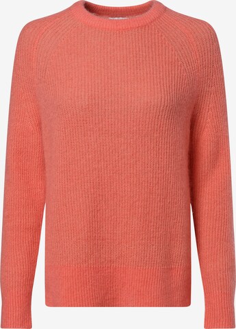 apriori Sweater in Red: front