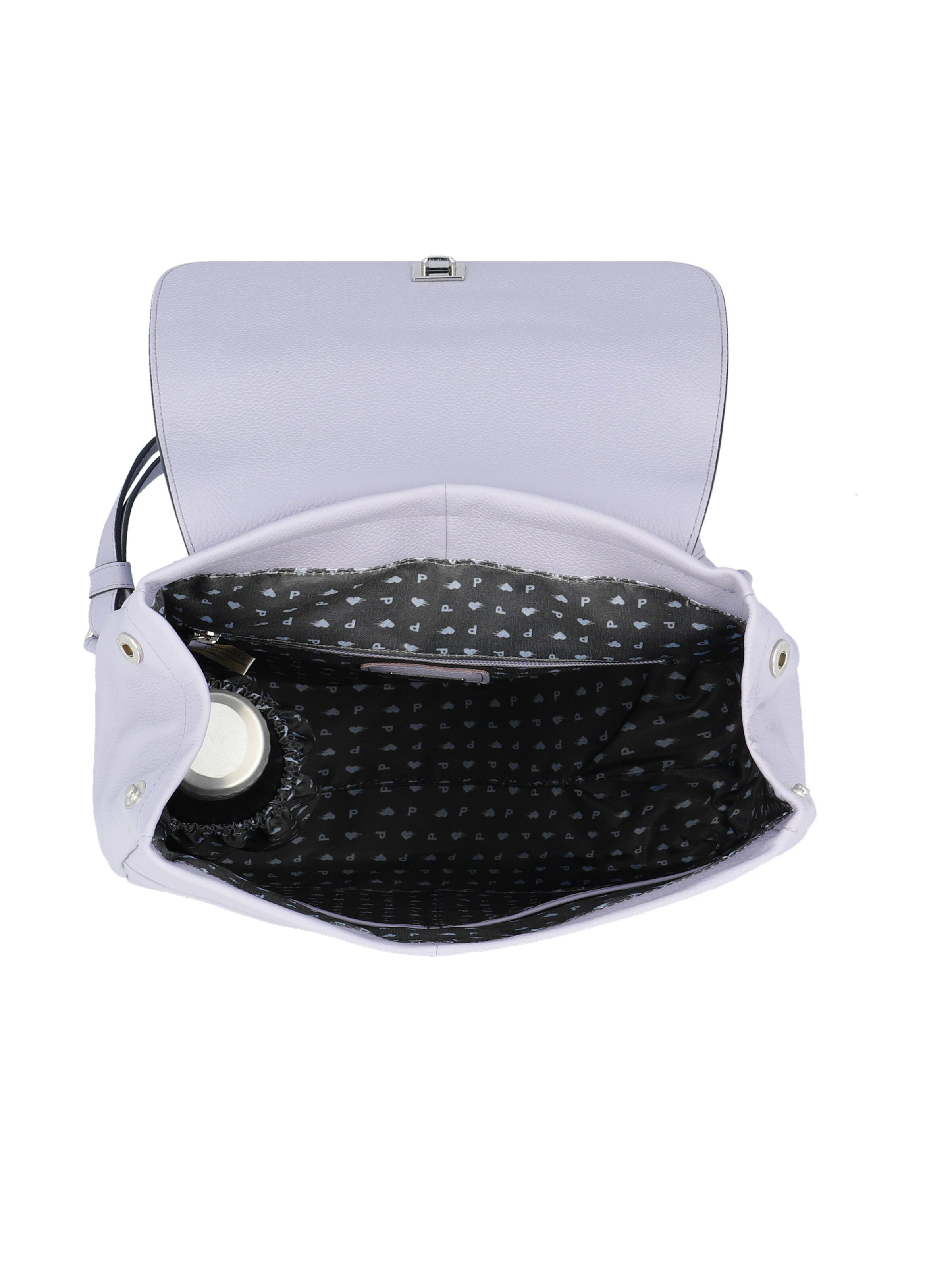 Sac à dos ' Ella ' Picard en violet