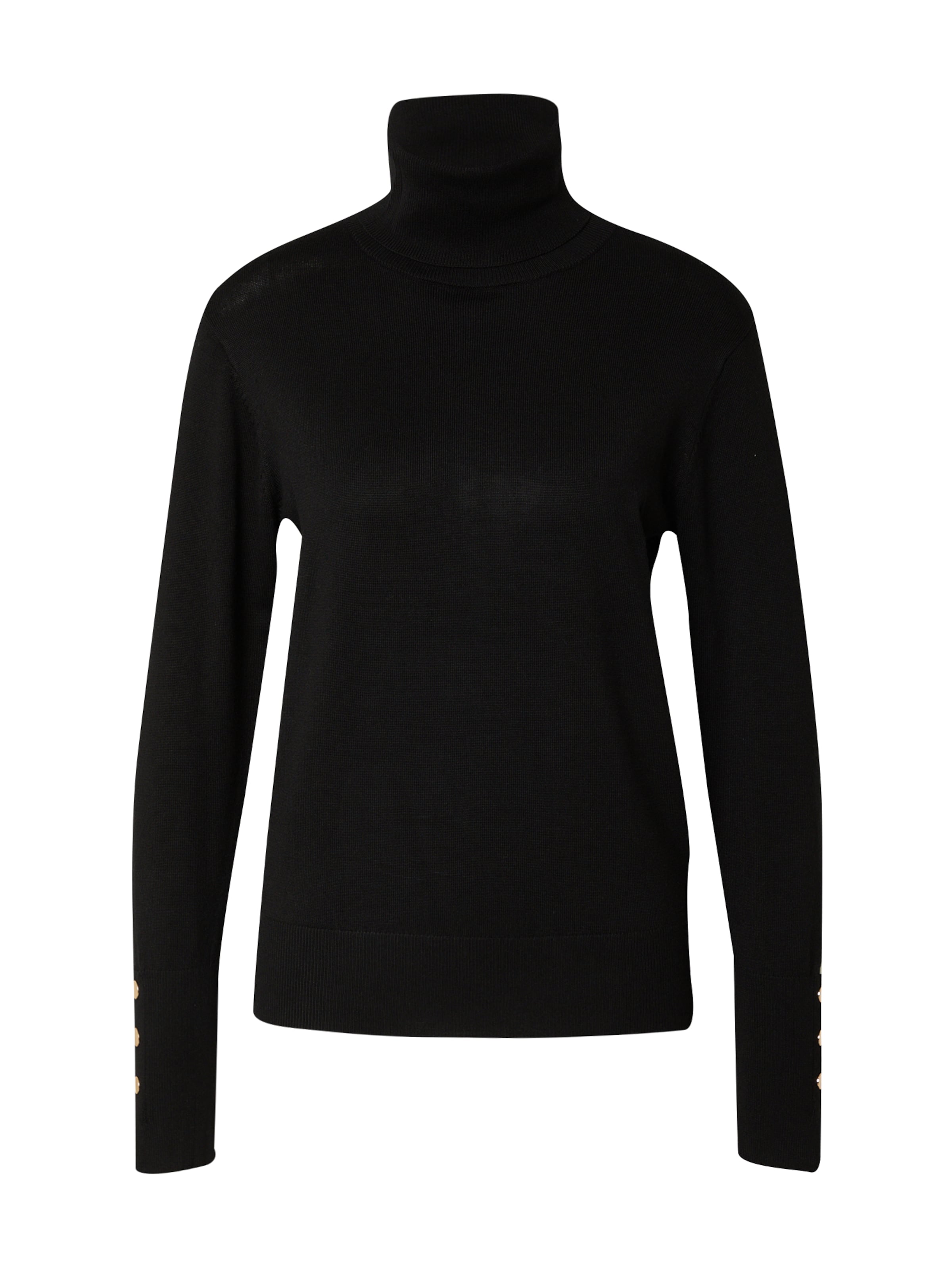 Freequent Pullover 'KATIE' in Schwarz: Vorderseite