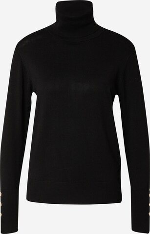 Freequent Pullover 'KATIE' i sort: forside