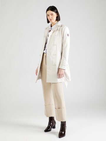 Manteau mi-saison Colmar en beige