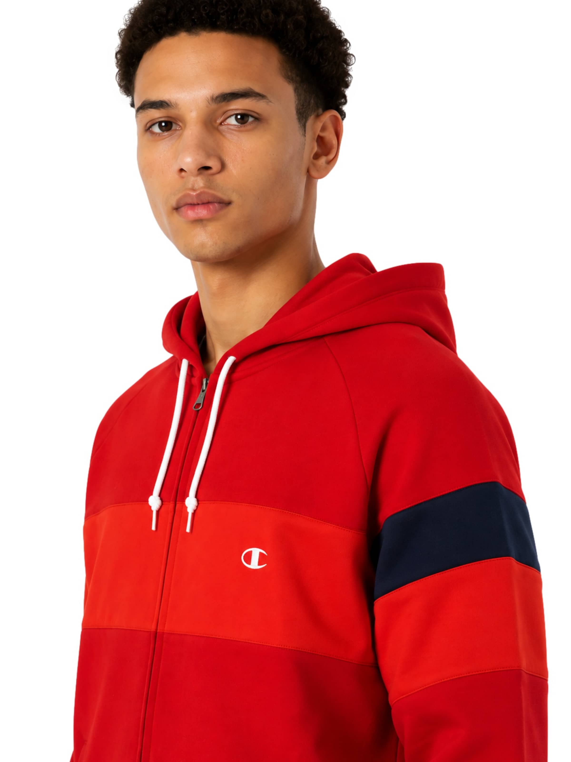 Champion Jogginganzug in Blau