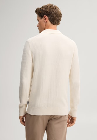 JOOP! Sweater in Beige