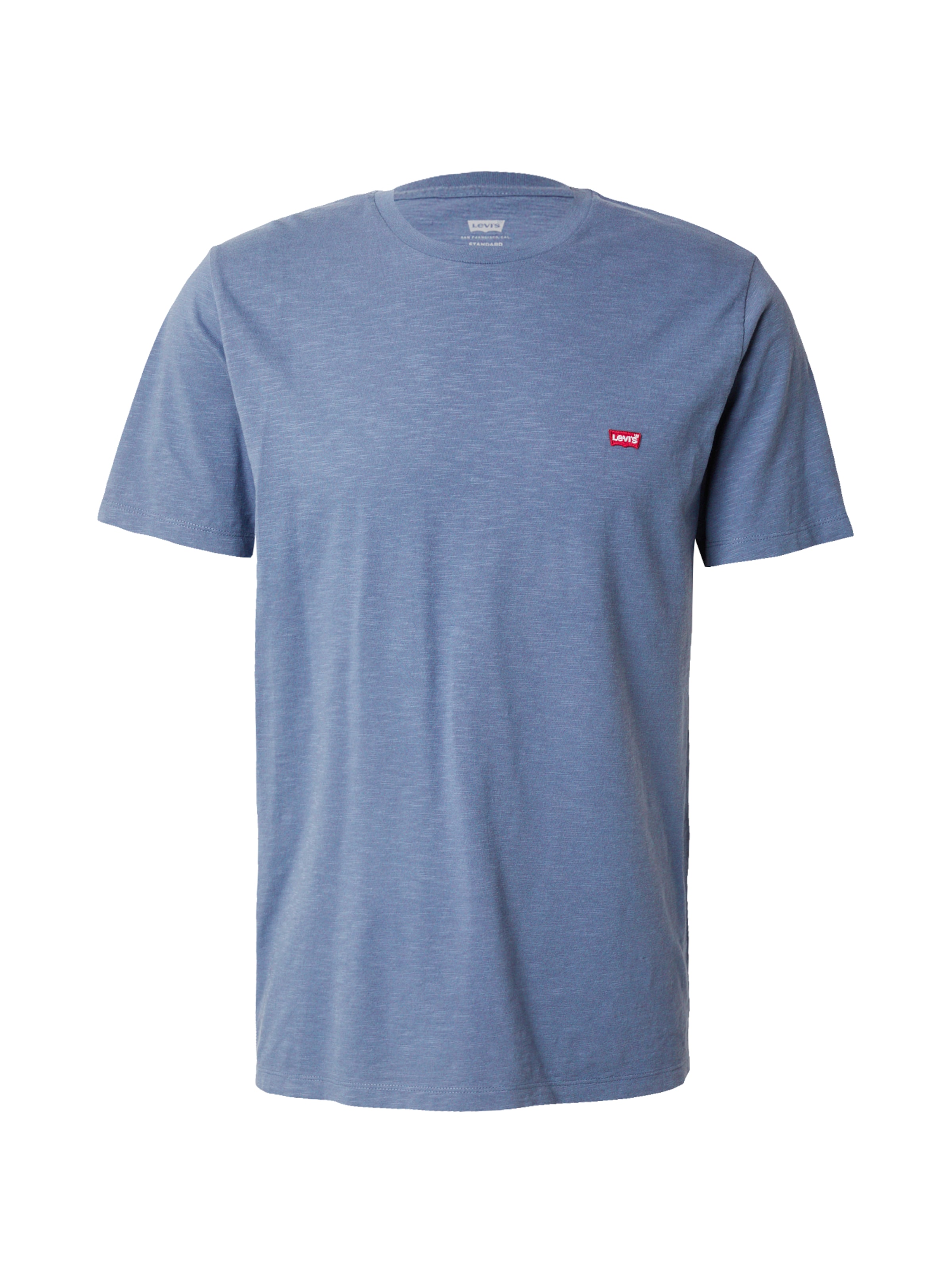 LEVI'S ® Shirt in Blue: front