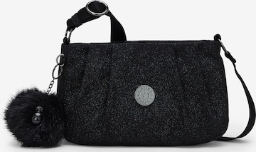 Sac à bandoulière 'Piri' KIPLING en noir : devant