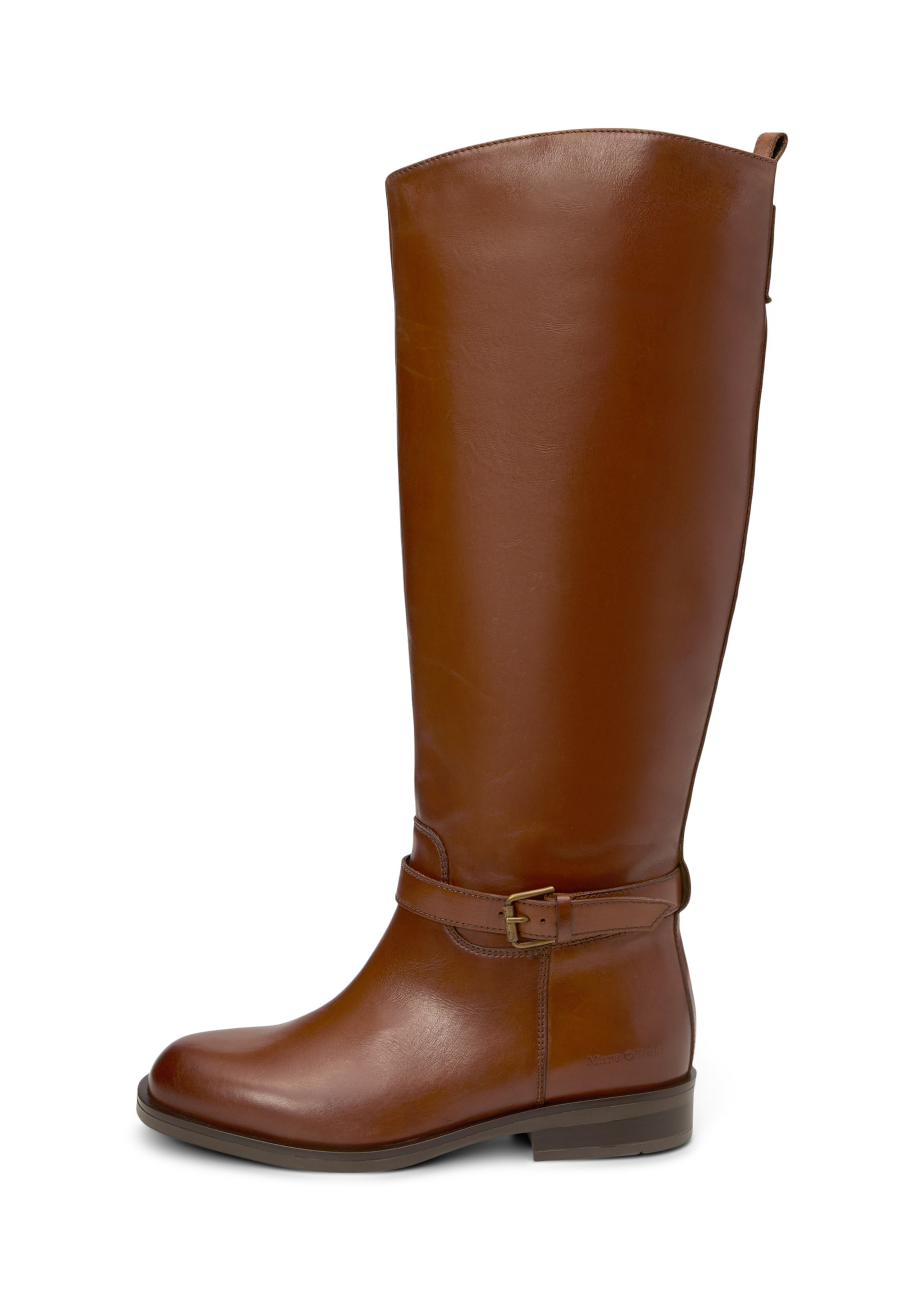 brūns Marc O'Polo Zābaki