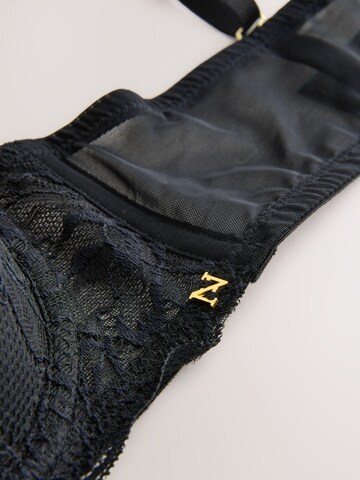 Push-up Soutien-gorge 'Wow' Next en noir