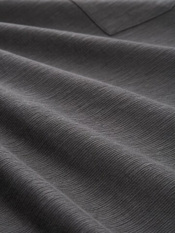T-Shirt TOM TAILOR DENIM en gris