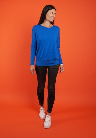 Seidel Moden Shirt in Blue