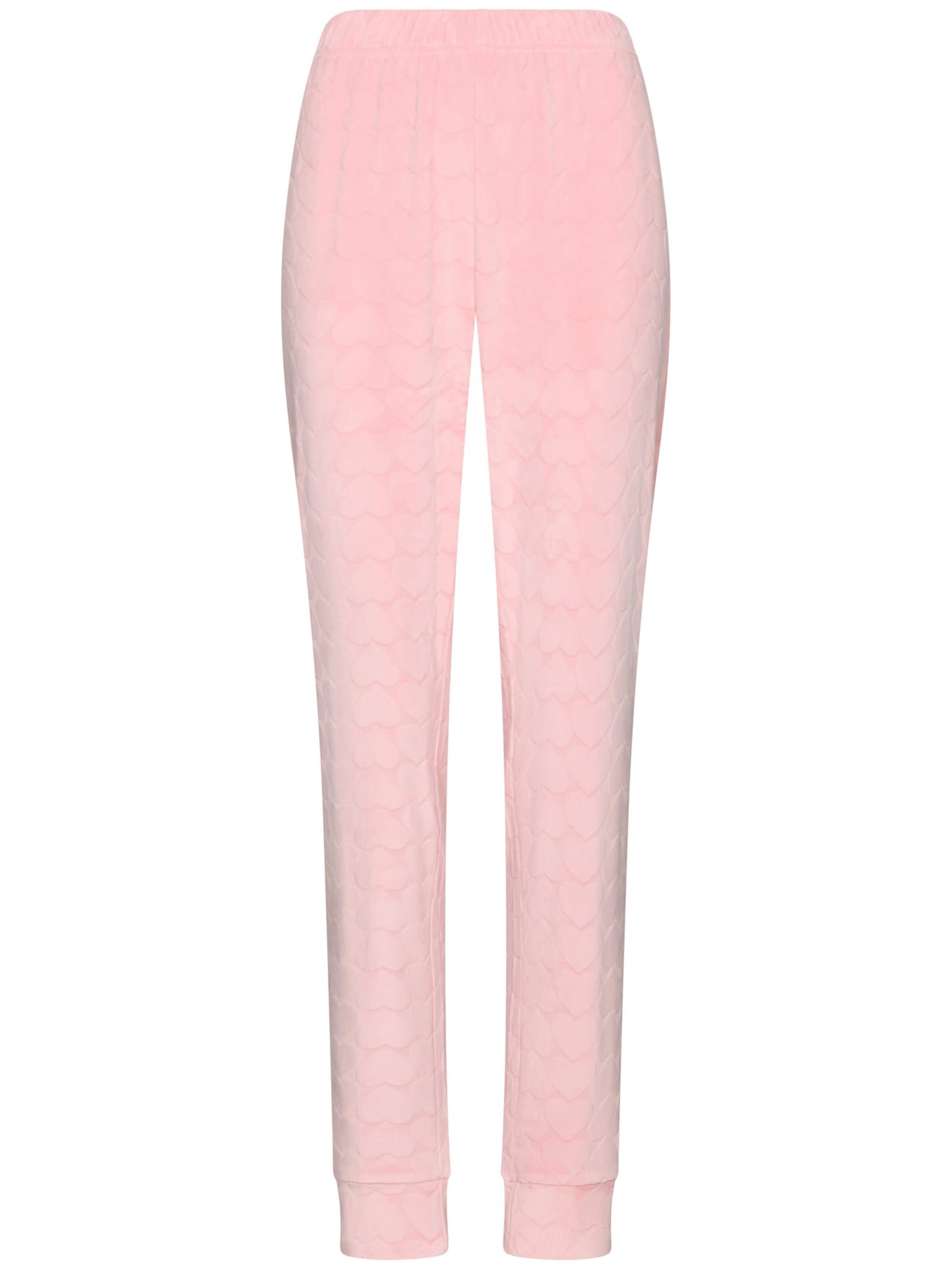 Rebelle Pyjama 'Endless Love' in Roze