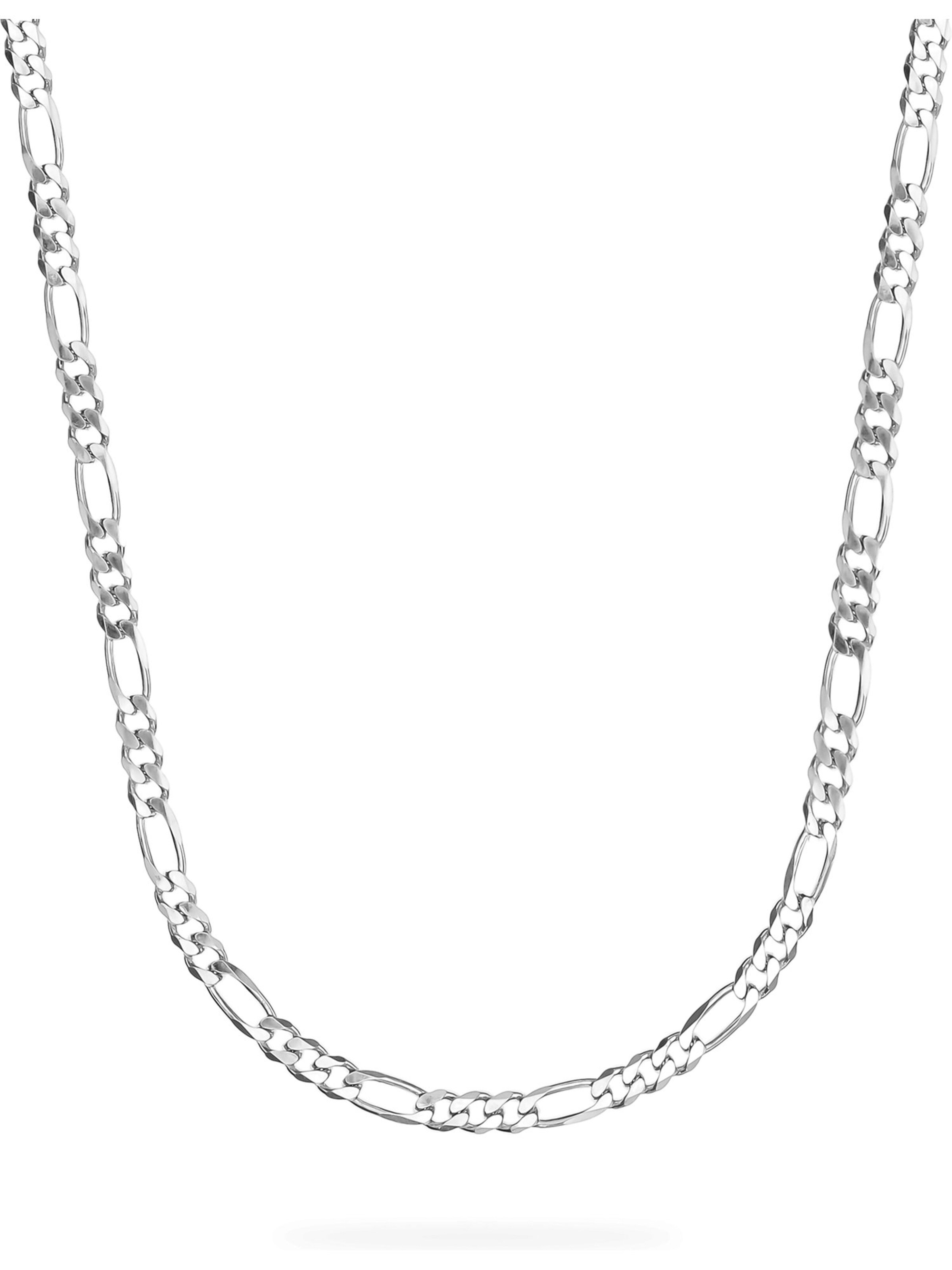 CHRIST Necklace in Silver