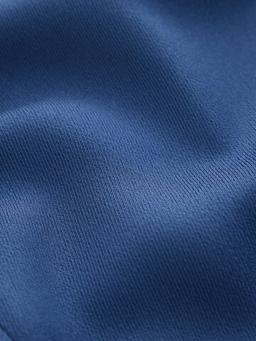 Chemisier Next en bleu