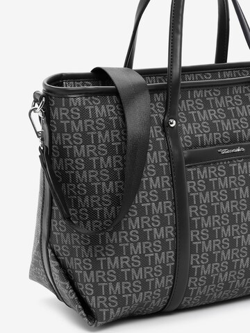 TAMARIS Shopper táska 'Grace' - fekete