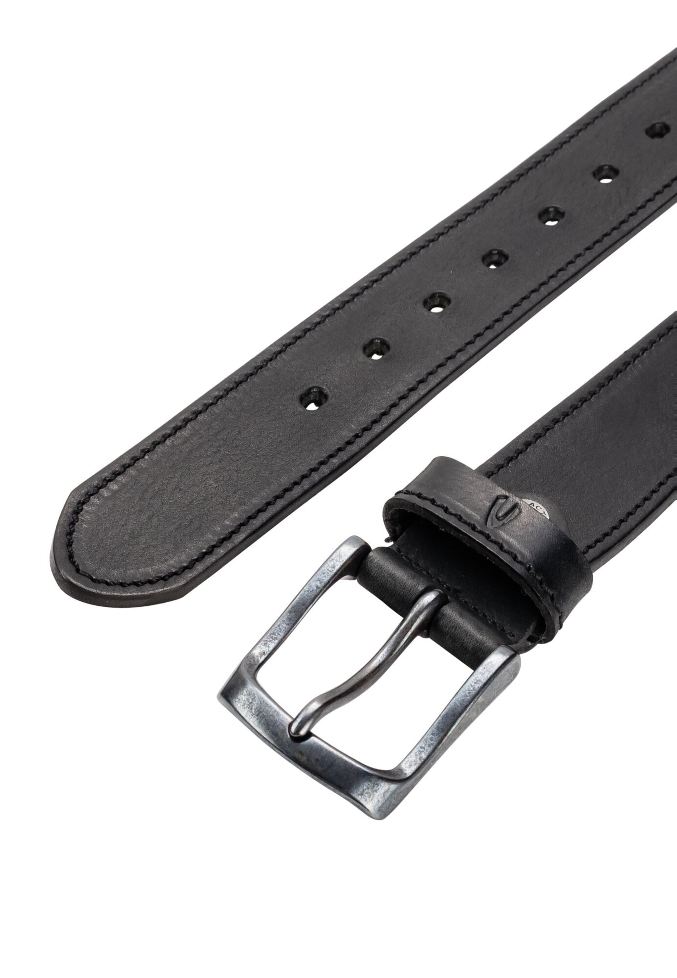 CAMEL ACTIVE Belt in Black