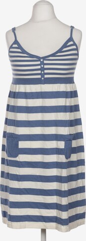 Saint James Dress in S in Blue: front