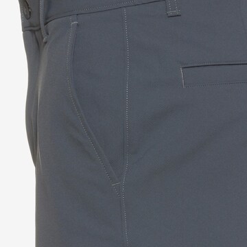 UNDER ARMOUR Regular Shorts 'Tech' in Grau