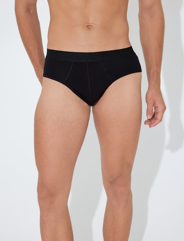 Koton Boxer shorts in Black