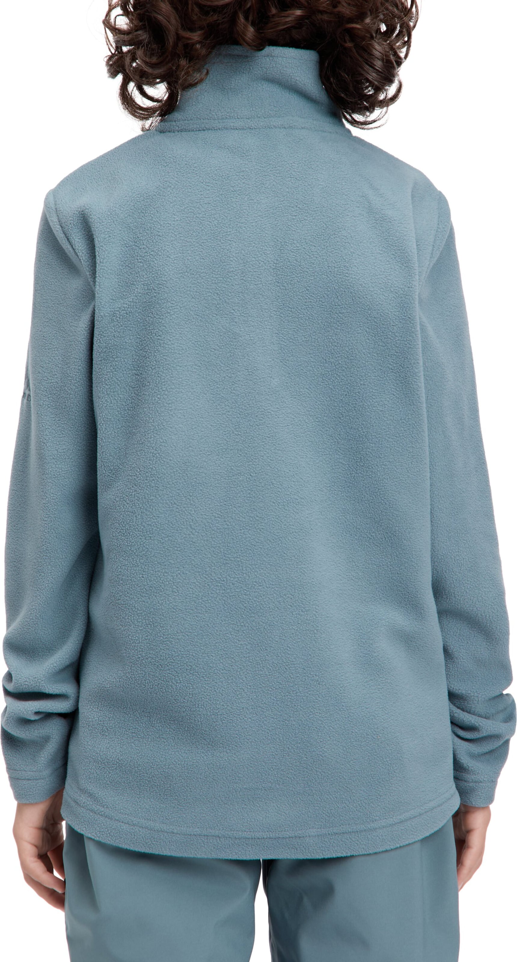 MCKINLEY Sportpullover in Blau