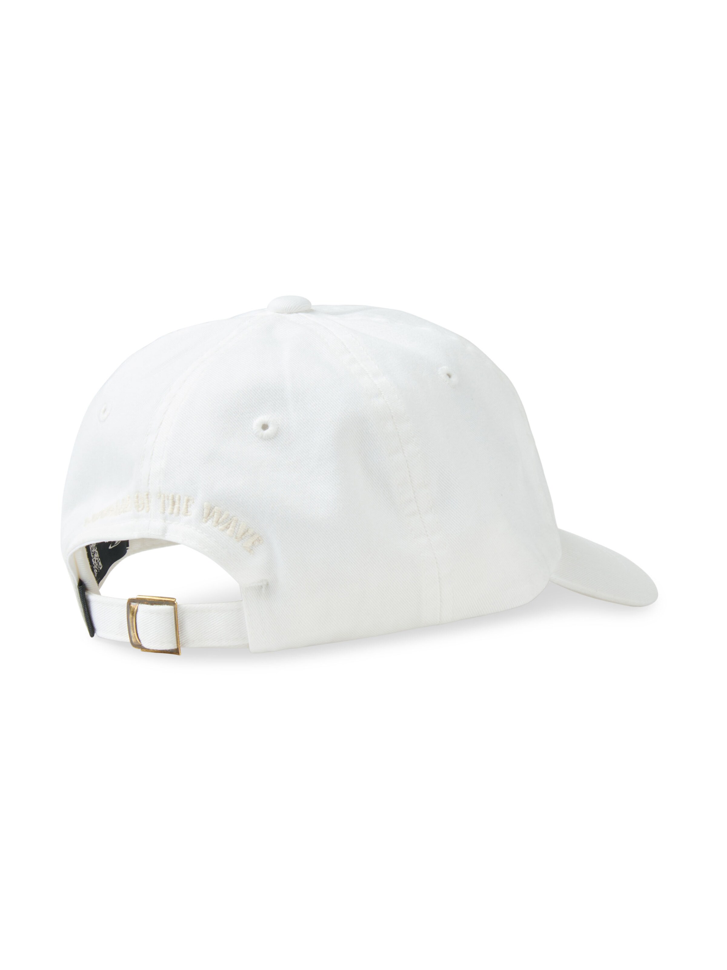 O'NEILL - Gorra 'Wotw' en blanco