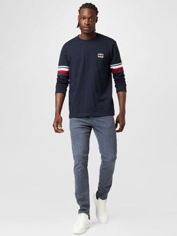 TOMMY HILFIGER Shirt in Blue