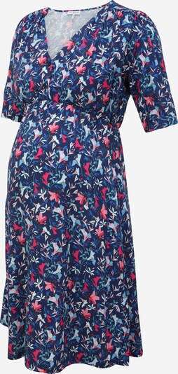 Envie de Fraise Dress 'AURELIE' in Blue / Light blue / Pink / White, Item view